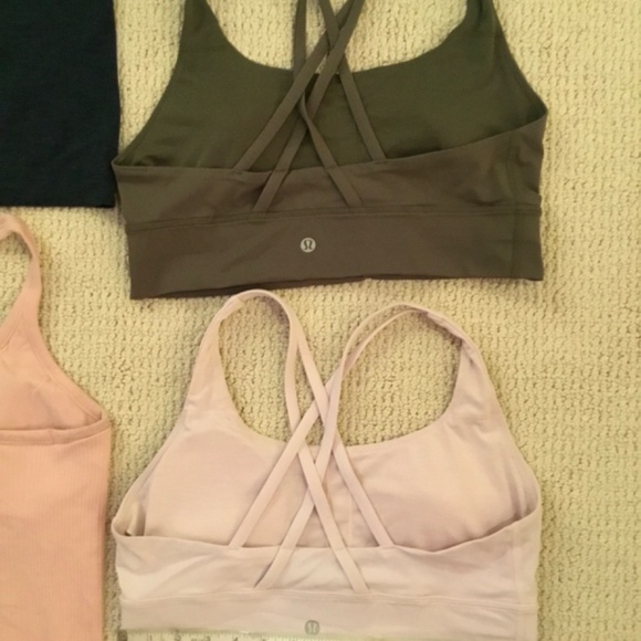 Lululemon 4 pieces - Picture 7 of 7